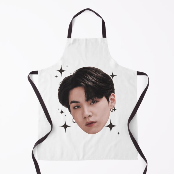Item preview, Kpop Idol Portrait Starburst designed and sold by SaveonOneal.