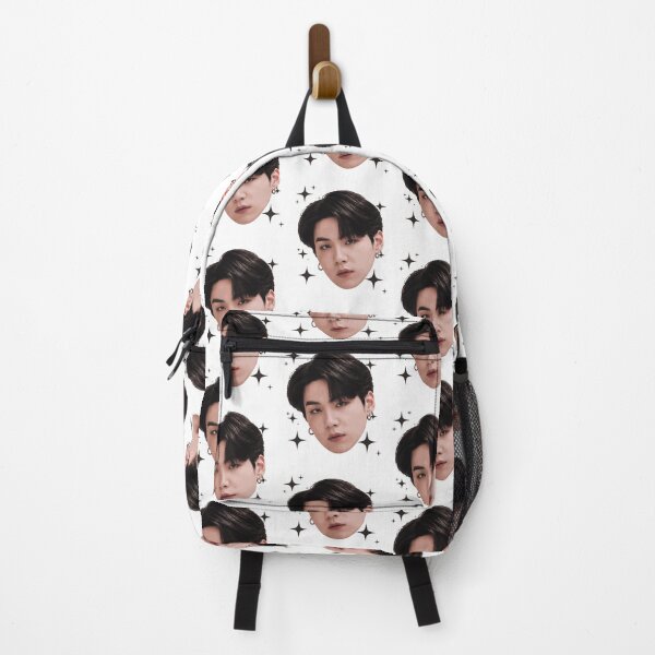 Item preview, Kpop Idol Portrait Starburst designed and sold by SaveonOneal.