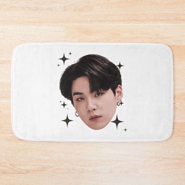 Item preview, Kpop Idol Portrait Starburst  designed and sold by SaveonOneal.