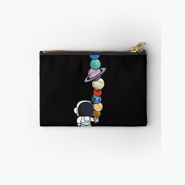Item preview, Astronaut Holding Planet Icecream BoysGirls STEM Kids designed and sold by MarlaMaloneShop.