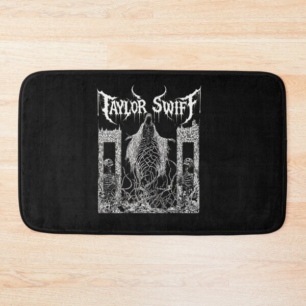 Item preview, Taylor Swift Gothic Death Metal  designed and sold by candicRinnert.
