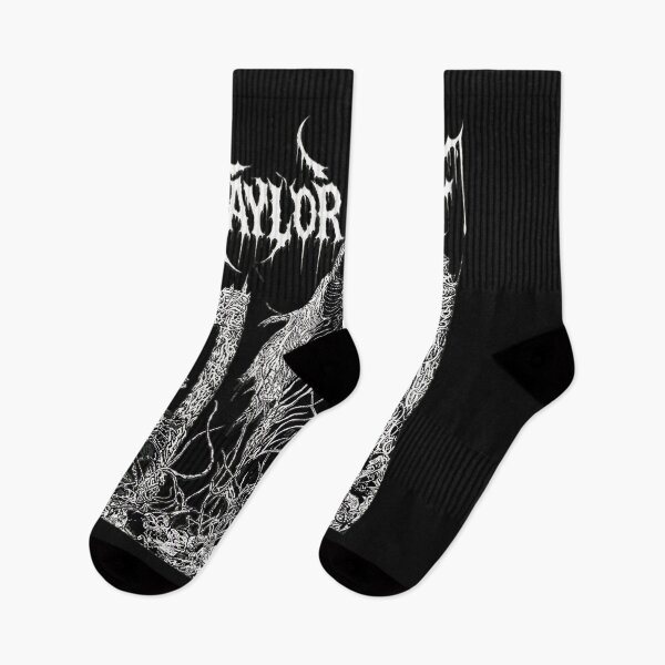 Item preview, Taylor Swift Gothic Death Metal  designed and sold by candicRinnert.
