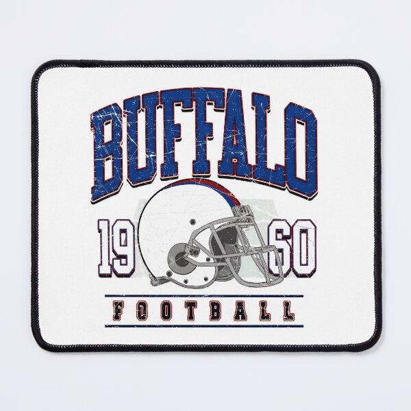 Item preview, Retro Football 1960 Helmet Graphic Tee designed and sold by MessiasTruax.