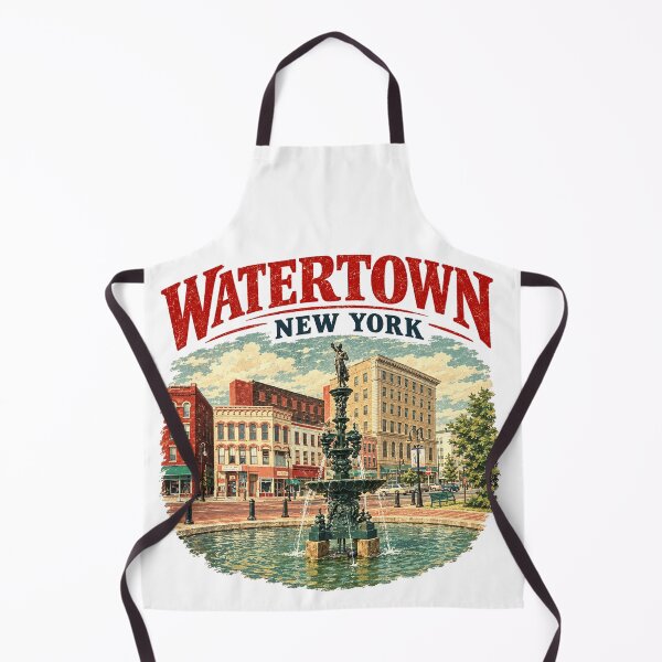 Item preview, Watertown Ny designed and sold by yunamaliskova.