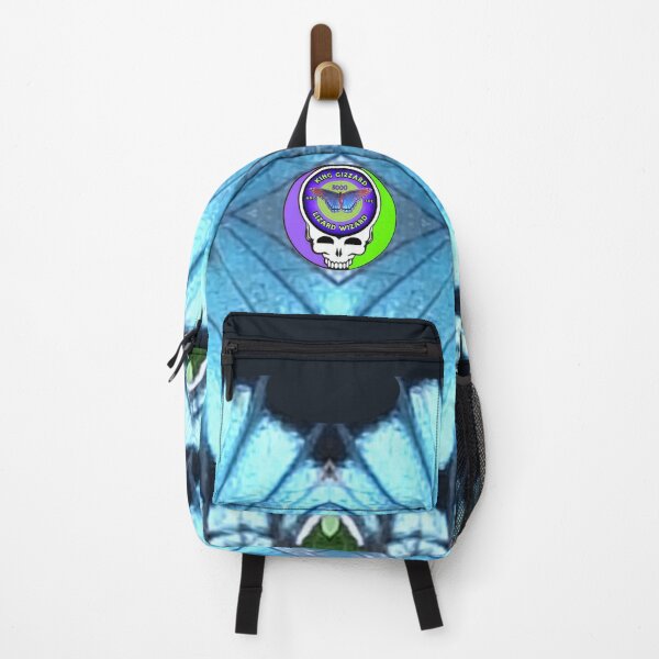 Item preview, King Gizzard and the Lizard Wizard - Butterfly 3000 designed and sold by Q Art & Design .