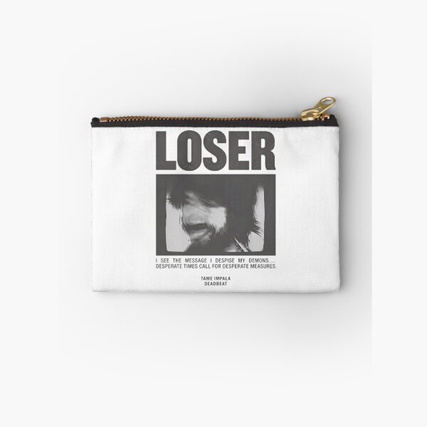 Item preview, loser tame impala designed and sold by HaLeTu9.