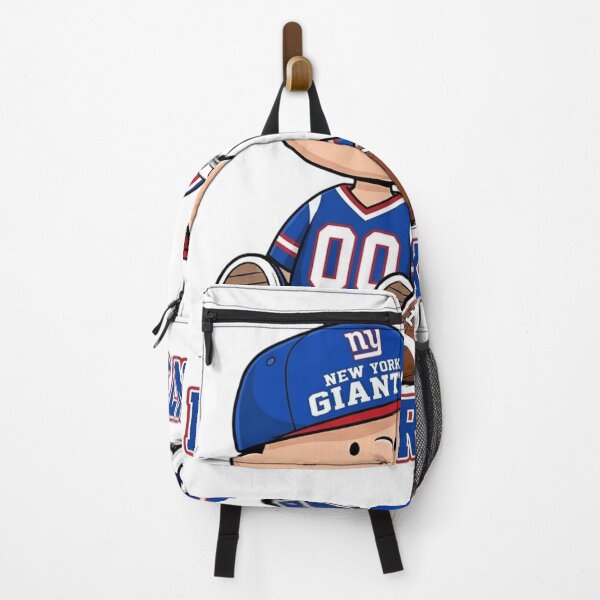 Item preview, Snoopy And Charlie Brown New York Football Fan designed and sold by CaneufeyCip.