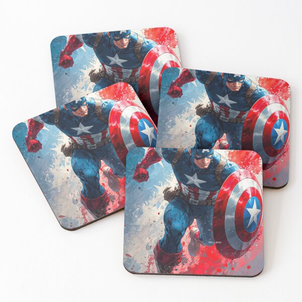 Item preview, Comi 1 designed and sold by RandallWyatt.