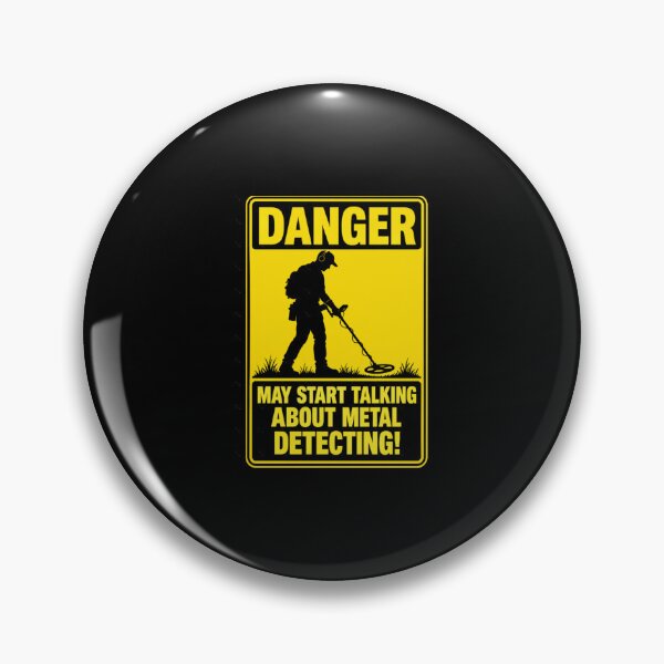 Item preview, metal detectorist designed and sold by HaLeTu9.