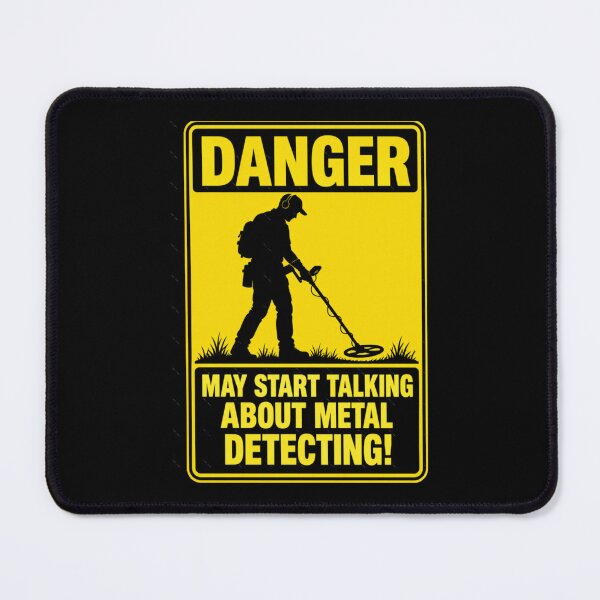 Item preview, metal detectorist designed and sold by HaLeTu9.