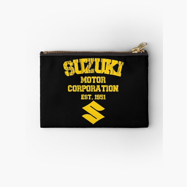 Item preview, Suzuki Motorcycles Logo designed and sold by Felishing Yupex.