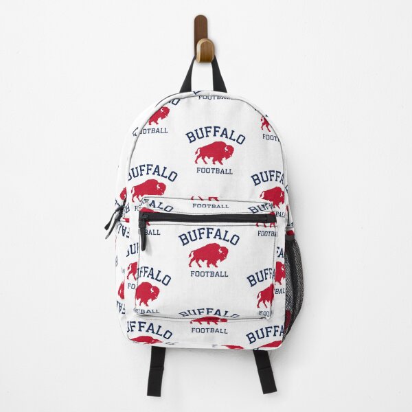 Item preview, Retro Buffalo Football Fan Apparel designed and sold by SaveonOneal.