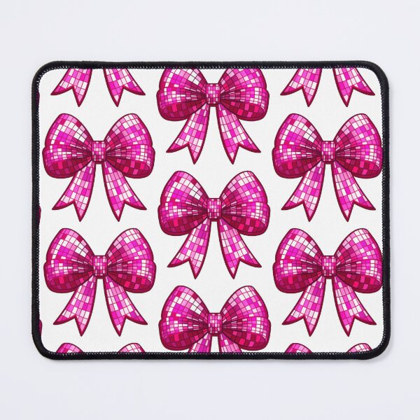 Item preview, Disco Bow designed and sold by SimplyCustomCo.