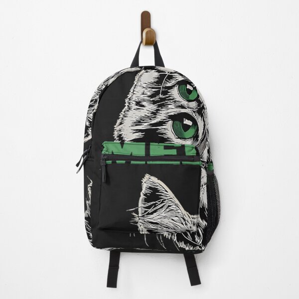 Item preview, Melvins Four Eyed Cat Concert designed and sold by SARO-D.