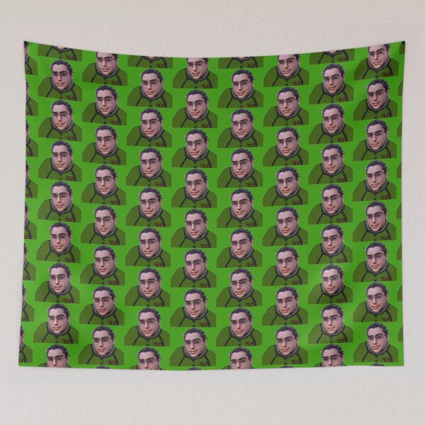 Item preview, Ganta Irigashi designed and sold by Sadlewd.