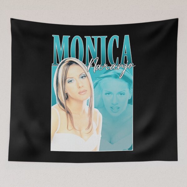 Item preview, monica naranjo vintage designed and sold by HaLeTu9.
