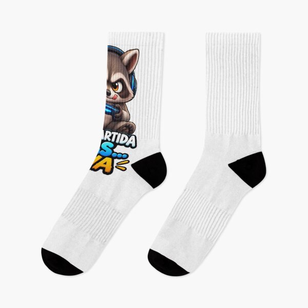 Item preview, Gamer raccoon with controller: one more game designed and sold by LINSSEX Style • Urban & Sport Streetwear.