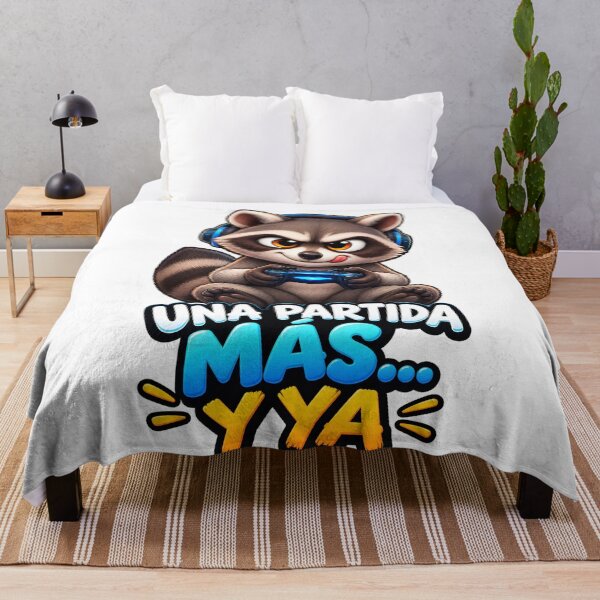 Item preview, Gamer raccoon with controller: one more game designed and sold by LINSSEX Style • Urban & Sport Streetwear.