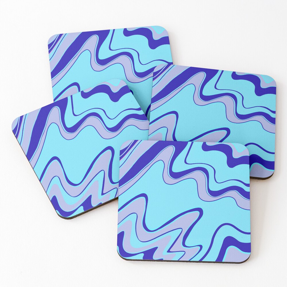 Item preview, Coasters (Set of 4) designed and sold by Roco47.