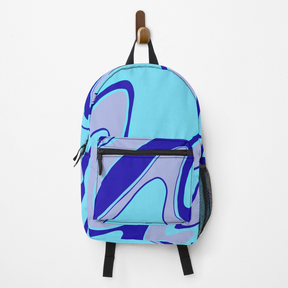 Item preview, Backpack designed and sold by Roco47.