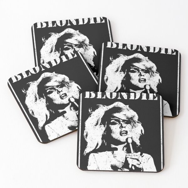 Item preview, Blondie designed and sold by SARO-D.
