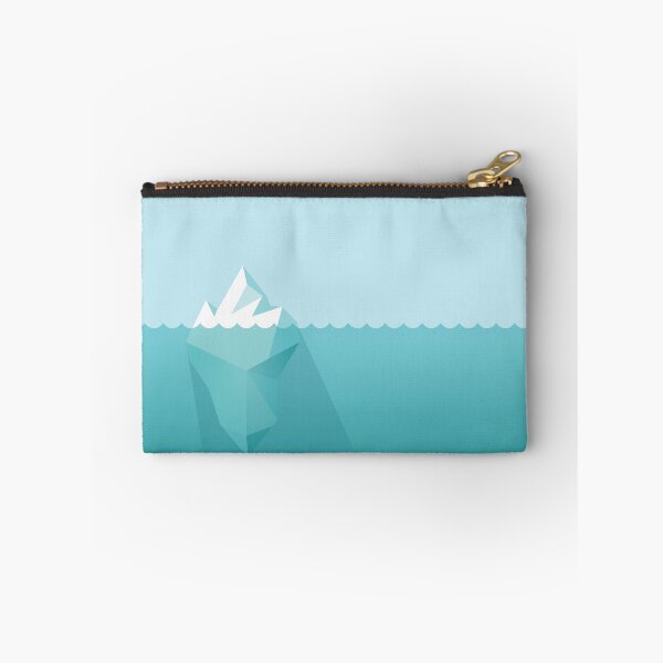 Item preview, Iceberg designed and sold by alvaromontoro.