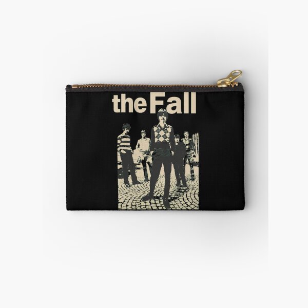 Item preview, The Fall Band Iconic Retro Music  designed and sold by candicRinnert.