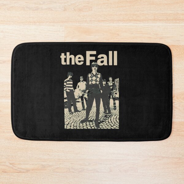 Item preview, The Fall Band Iconic Retro Music  designed and sold by candicRinnert.
