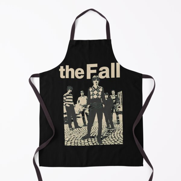 Item preview, The Fall Band Iconic Retro Music  designed and sold by candicRinnert.