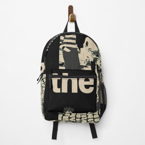 Item preview, The Fall Band Iconic Retro Music designed and sold by candicRinnert.