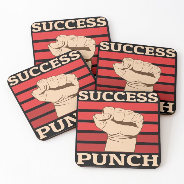 Item preview, Success Punch designed and sold by Johnnies.