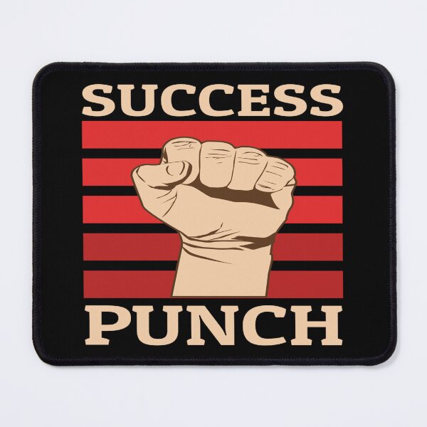 Item preview, Success Punch designed and sold by Johnnies.