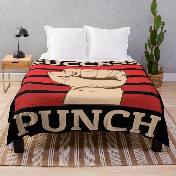 Item preview, Success Punch designed and sold by Johnnies.