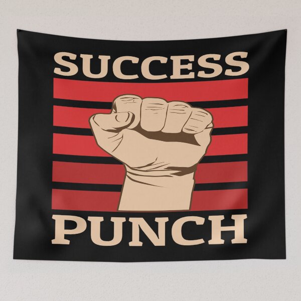 Item preview, Success Punch designed and sold by Johnnies.