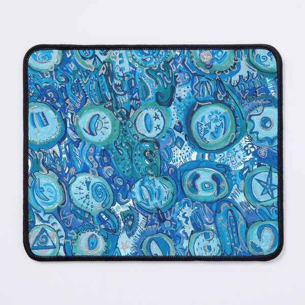 Item preview, Mermaid Mind Bubbles designed and sold by Saba's Forge Studio.