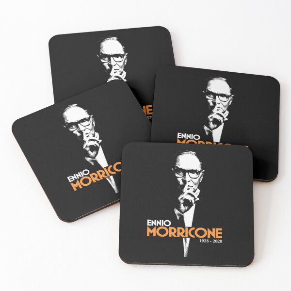 Item preview, morricone designed and sold by HaLeTu9.
