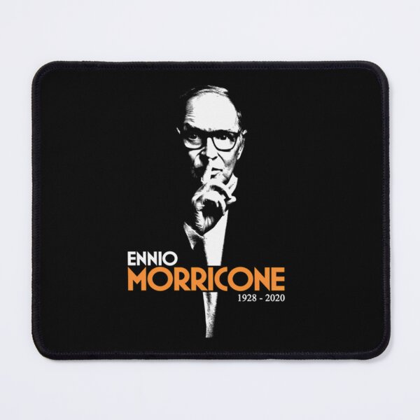 Item preview, morricone designed and sold by HaLeTu9.