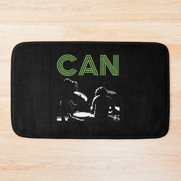 Item preview, Retro CAN Band Performance  designed and sold by candicRinnert.