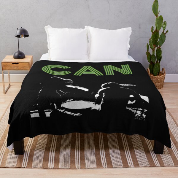 Item preview, Retro CAN Band Performance designed and sold by candicRinnert.