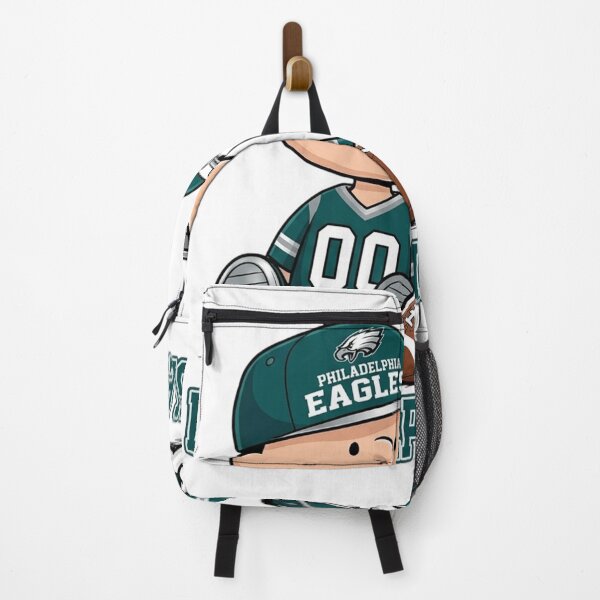 Item preview, Snoopy And Charlie Brown Philadelphia Football Fan designed and sold by CaneufeyCip.