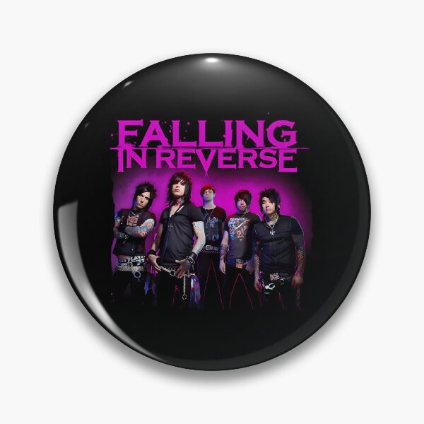 Item preview, Falling in Reverse The Drug in Me Is You designed and sold by Felishing Yupex.