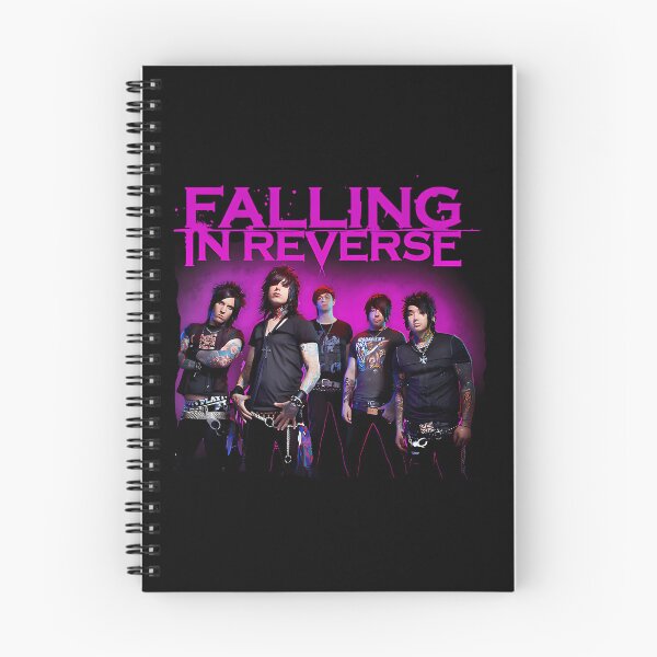 Item preview, Falling in Reverse The Drug in Me Is You designed and sold by Felishing Yupex.