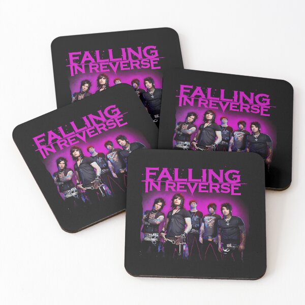 Artikelvorschau, Falling in Reverse The Drug in Me Is You entworfen und verkauft von Felishing Yupex.