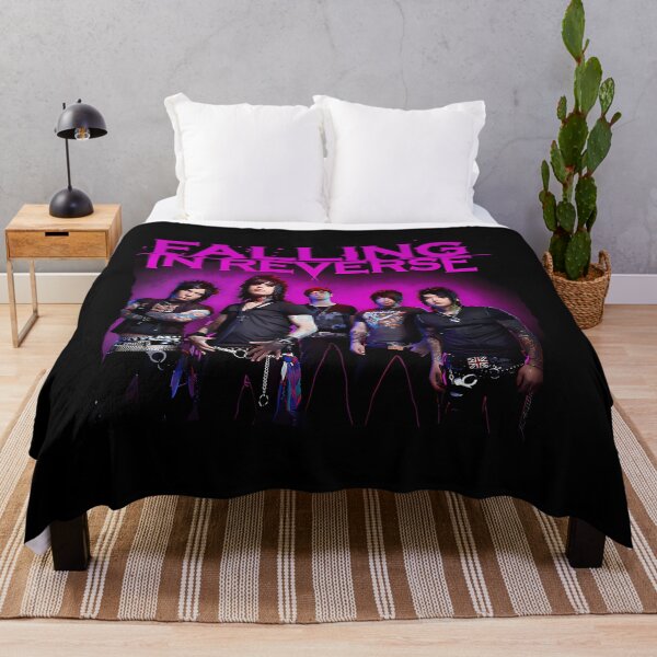 Item preview, Falling in Reverse The Drug in Me Is You designed and sold by Felishing Yupex.