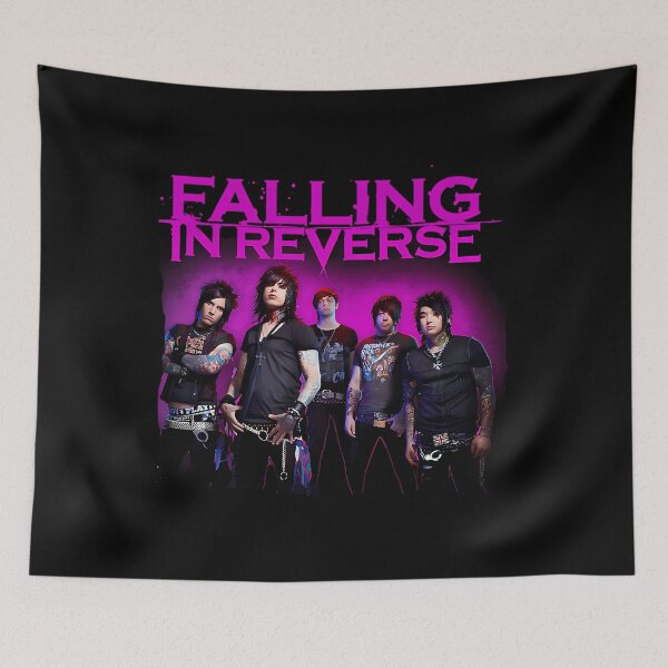 Item preview, Falling in Reverse The Drug in Me Is You designed and sold by Felishing Yupex.