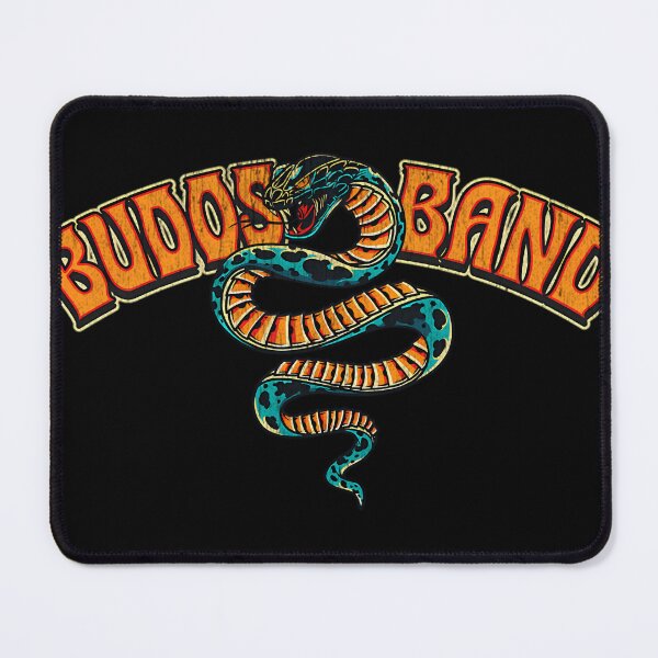 Item preview, Budos Band designed and sold by WORLDSTILL.