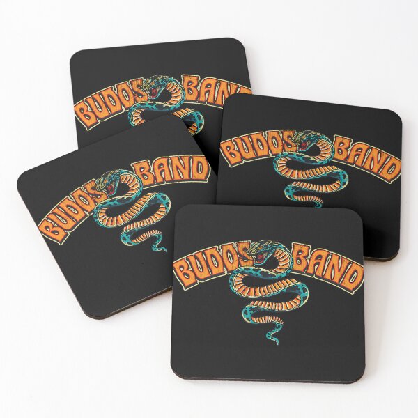 Item preview, Budos Band designed and sold by WORLDSTILL.