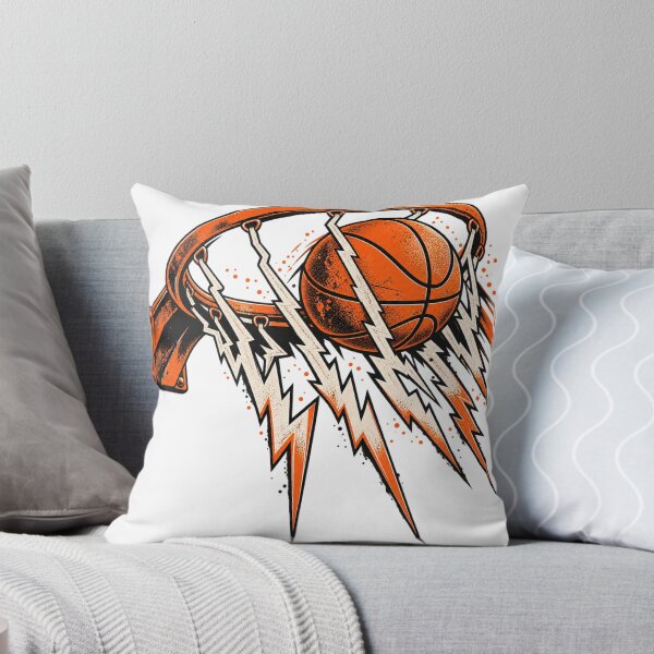 Item preview, Court Orbit Basketball Art designed and sold by S06PMarketing.