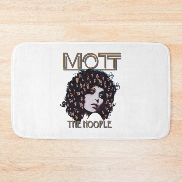 Item preview, mott the hoople designed and sold by HaLeTu9.