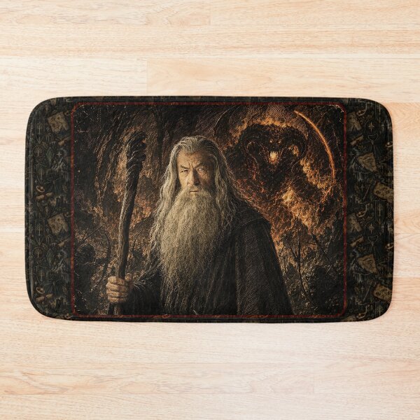Item preview, What would Gandalf do? designed and sold by TeeCodes.